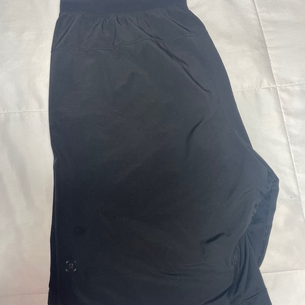 Lululemon THE shorts 9”